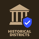 Historical Districts APK