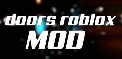 Mod horror doors for roblox screenshot 1