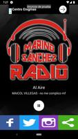MARINO SANCHEZ RADIO capture d'écran 1