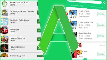 Apk pure for you -APK PURE tip capture d'écran 1