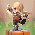 Mine Escape