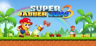 Super Jabber Jump 3