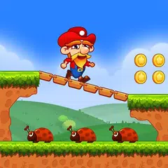 Descargar XAPK de Super Jabber Jump 3