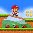 Super Jabber Jump 3 simgesi