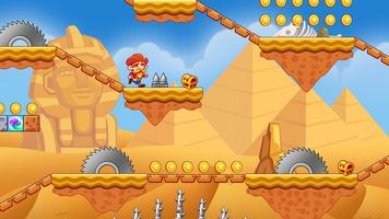 Super Jabber Jump 3 الملصق