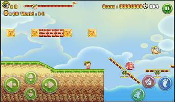 Jungle Chase of Max Screenshot 2