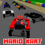 Mod Super kart For MCPE