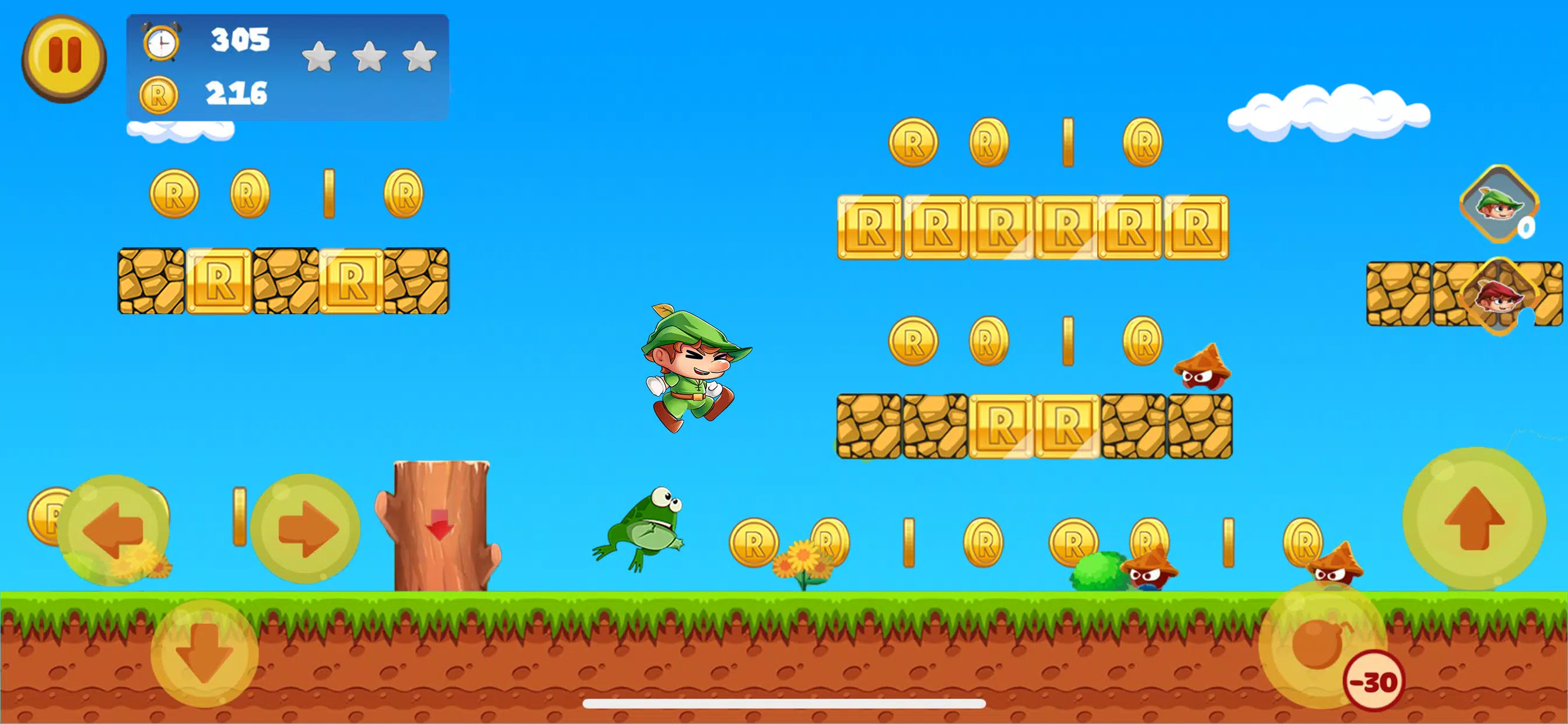 Robin Hood APK for Android Download