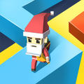 Santa Run