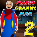 Adventure Granny Horror MOD: Super Neighbor 2020 APK