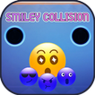 Smiley Collision icon