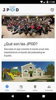 JPod18 Affiche