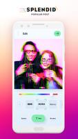 Fan Likes - Get Booming Memos that Followers Love captura de pantalla 1