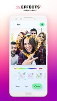 Fan Likes - Get Booming Memos that Followers Love captura de pantalla 2