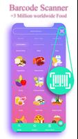 Calorie Counter - EasyFit pro 截图 1