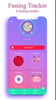 Calorie Counter - EasyFit pro 截图 2