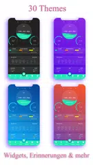 Easy Fit Kalorienzähler Pro APK Herunterladen