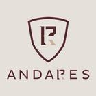 Andares 아이콘