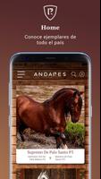 Andares 스크린샷 1