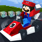 Mod of Mario for Minecraft PE icon