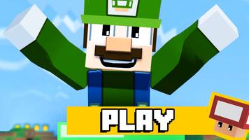 Mod of Mario for Minecraft PE screenshot 2