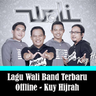 Koleksi Wali Band Terbaru Offline + Lirik icon