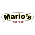 Mario's Fastfood icône