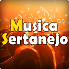 Música Sertanejo 아이콘