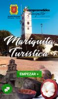 Mariquita Turística Affiche