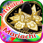 Musique Mariachi et mexicaine icône