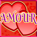 Frases de Amor en Francés aplikacja