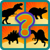 Adivina Que Dinosaurio Es APK