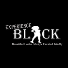 Experience Black icon
