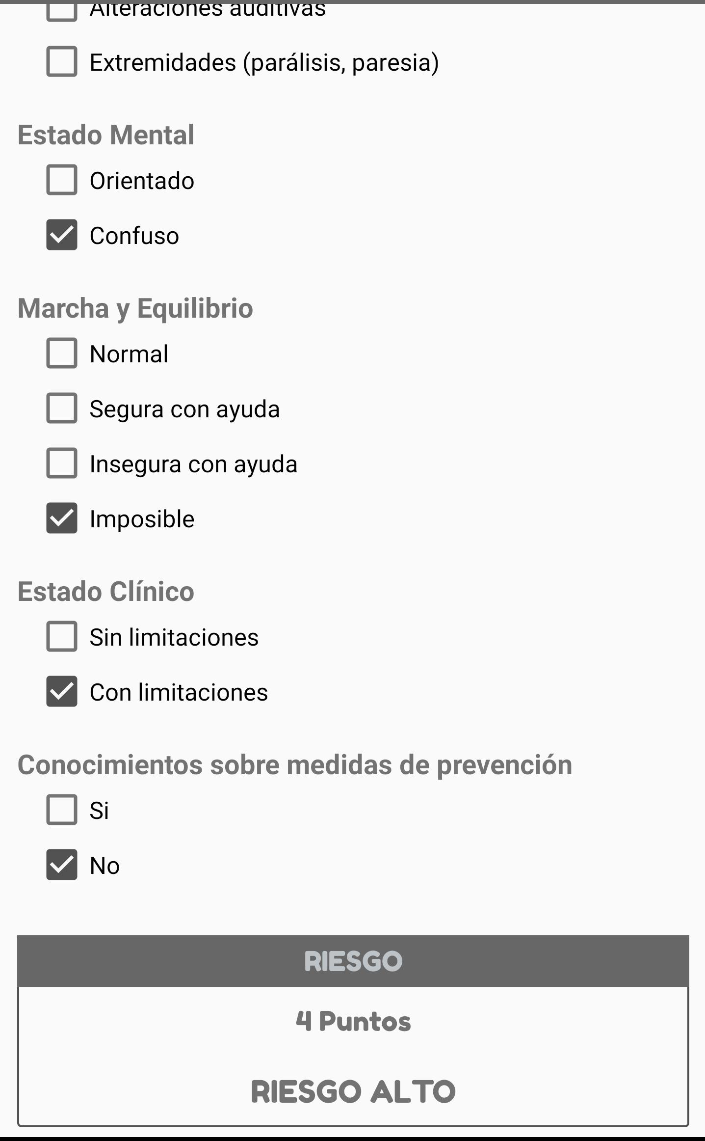 Descarga de APK de Calculadora Enfermería para Android