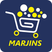 Marjins - 60 mins B2B Delivery
