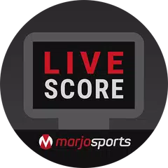 MarjoSports LiveScore APK 下載