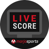 MarjoSports LiveScore aplikacja