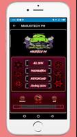 Marjotech Skin Injector Guide poster
