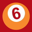 Mark 6 Results - Hong Kong APK