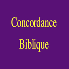 Concordance Biblique icône