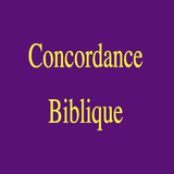 Concordance Biblique APK
