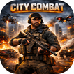 city combat icon