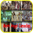 Mark Angel Comedies ikona