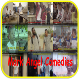 Mark Angel Comedies ikona