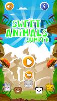 Sweet Animals Jumpers Affiche