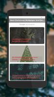 Best Christmas Wallpapers And Quotes. Affiche