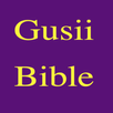 Ekegusii Bible APK