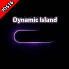 Dynamic Island (IOS Notch) icône