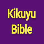 Kikuyu Bible