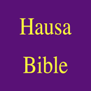 Hausa Bible APK